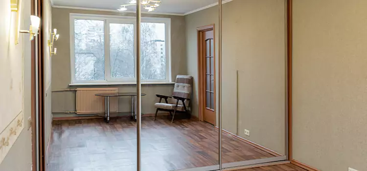 Mirror Closet Door Roller Replacement Flower Mound