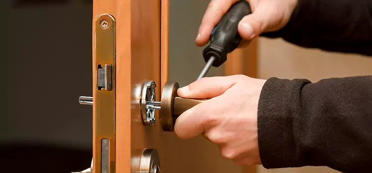 Semi Truck Locksmith Flower Mound