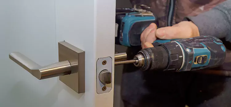 Brand Lock Repair and Specialty Services Flower Mound