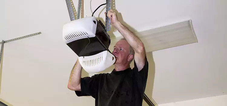 Garage Door Opener Service Flower Mound