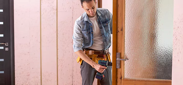 Door Glass Replacement Flower Mound