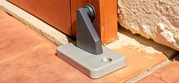 Aesthetic Door Stop Selection Flower Mound