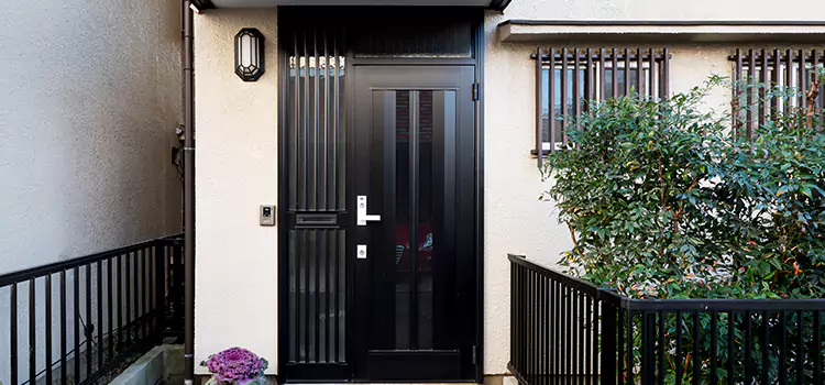 Popular Exterior Door Options in Flower Mound, TX