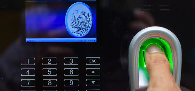 Your Trusted Partner for Secure Access in Flower Mound, TX