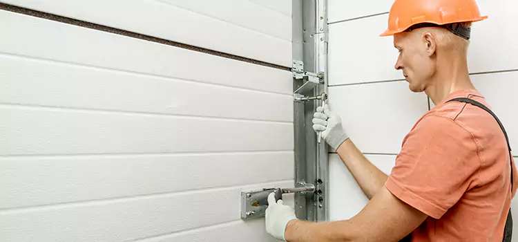 Why Choose Us for Garage Door Lock Services in Flower Mound, TX?
