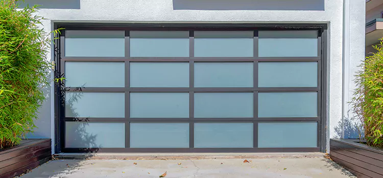 Why Choose Us for Garage Door Care in Flower Mound, TX?
