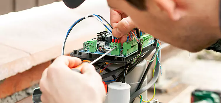 Specialized Brand Gate Motor Repairs Flower Mound