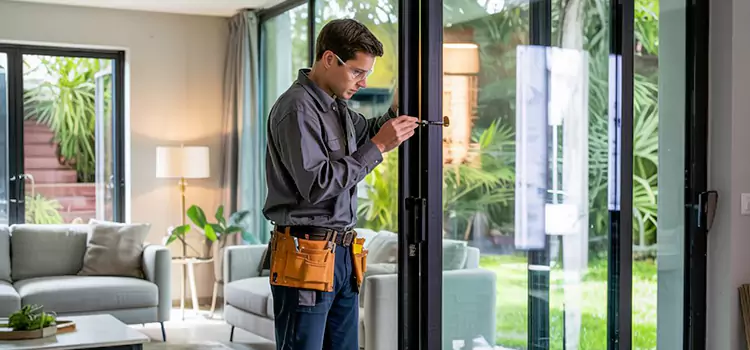 Why Choose Us for Your Glass Door Needs in Flower Mound, TX?