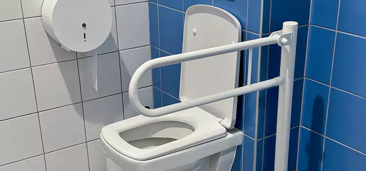 Comprehensive Solutions in Flower Mound, TX for Accessible Facilities