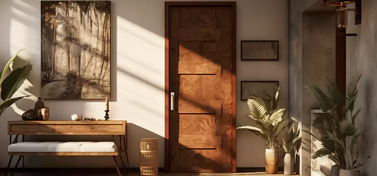 Specialty Interior Doors Flower Mound