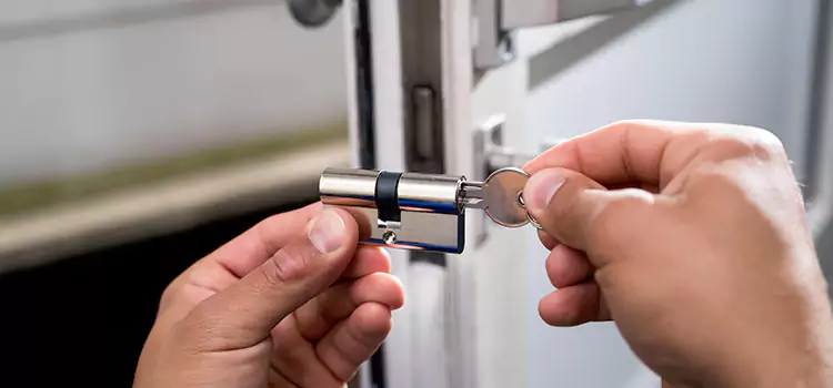 Lock Change Locksmiths Flower Mound