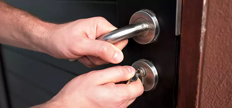 Master Key Control and Audits Flower Mound