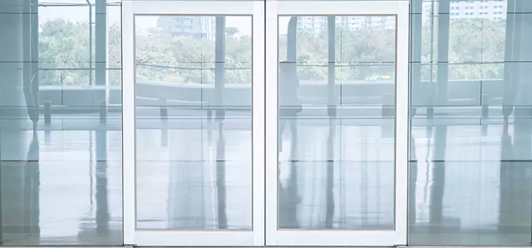 Mobile Sliding Screen Door Replacement Flower Mound