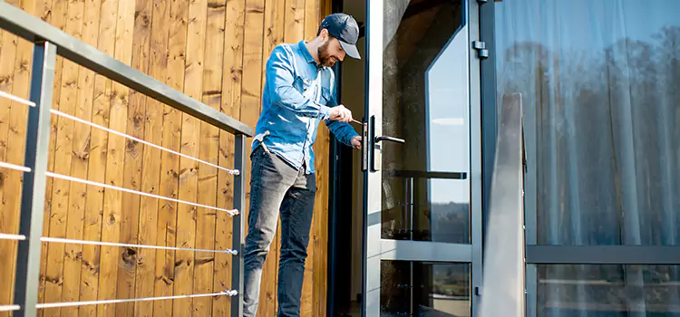Patio Screen Door Installation Flower Mound