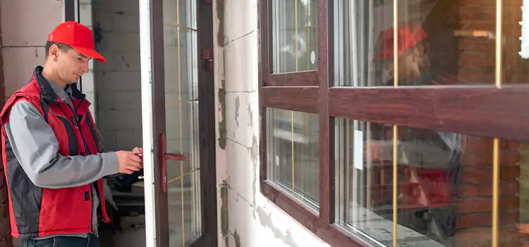 Sliding Door Lock Repair Flower Mound