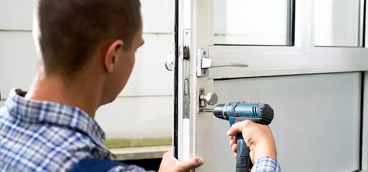 Experienced and Reliable Technicians Flower Mound