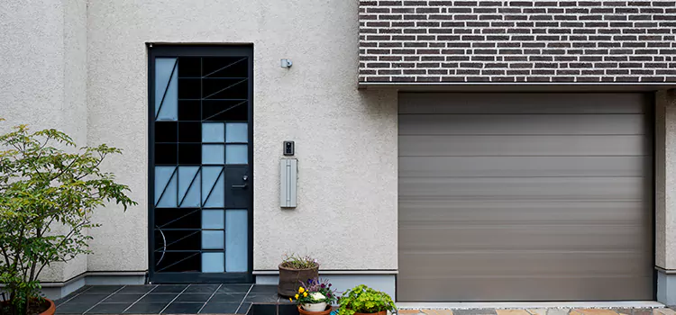 Residential Roll Up Security Doors Flower Mound