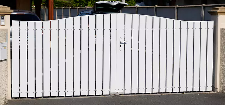 Why Choose Us for Residential Gate Repair in Flower Mound, TX?