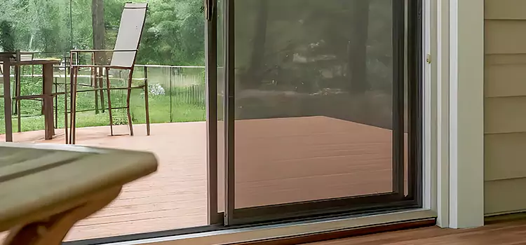 Garage Screen Door Installation Flower Mound
