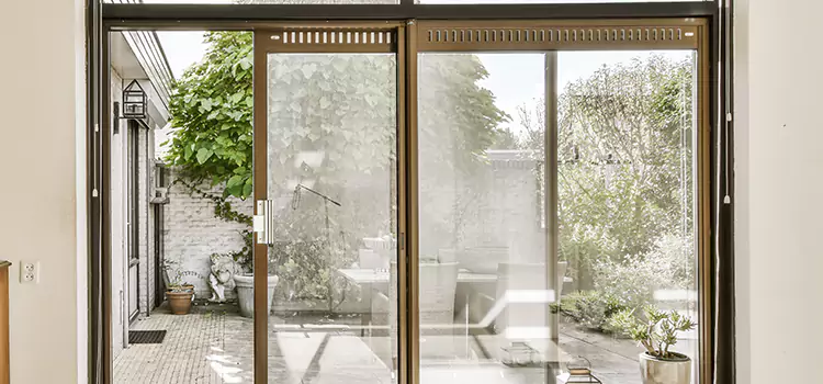Glass Door Panel Replacement Cost Flower Mound