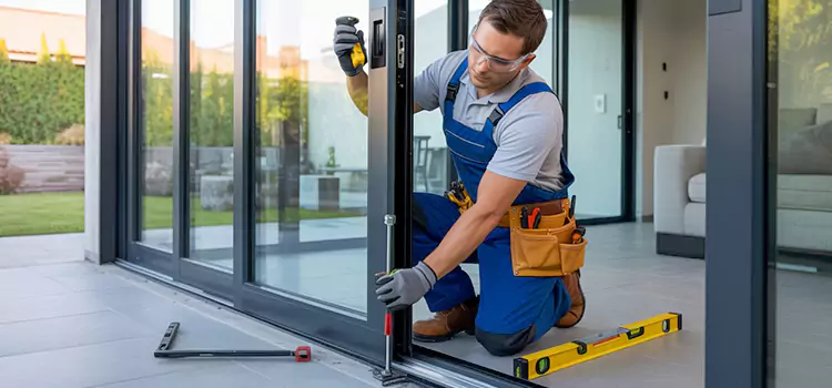 Patio Door Replacement Flower Mound