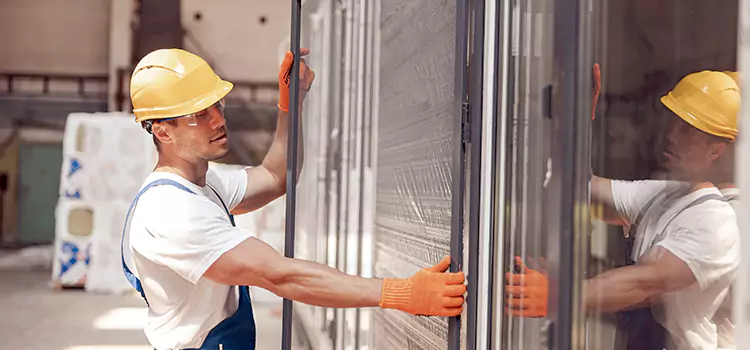 Sliding Door Mesh Replacement Flower Mound