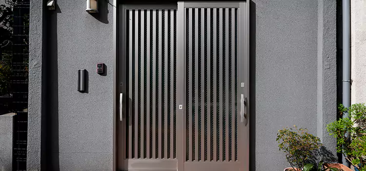 Specialized Steel Door Services in Flower Mound, TX