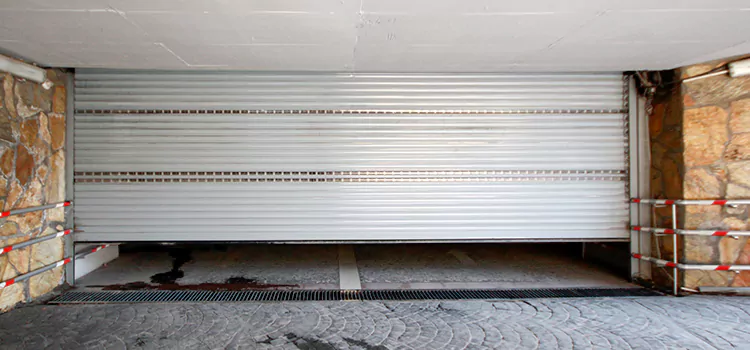 Steel Garage Door Repair Flower Mound