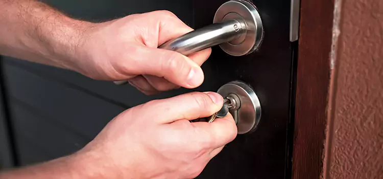 Door Closer Repair & Installation Flower Mound
