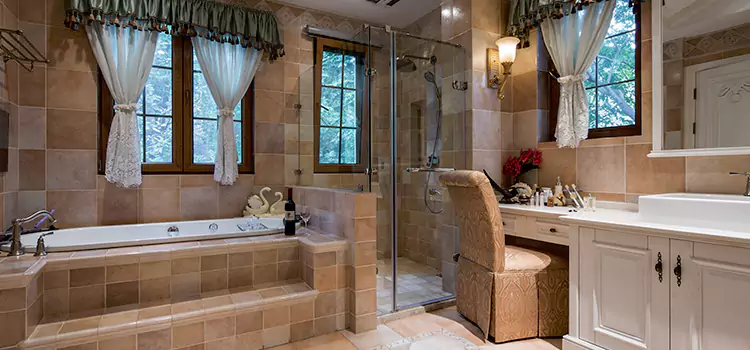 Universal Remodeling Flower Mound