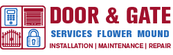 Door & Gate Services Flower Mound